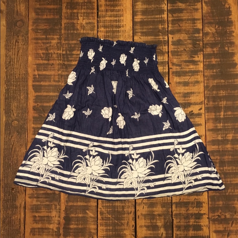 Summer Top/Swimsuit cover up